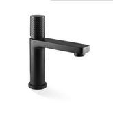 Linkware Gabe Basin Mixer - Matte Black